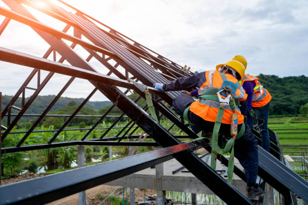 Gutter Installation and Roofing in Brownsburg, IN