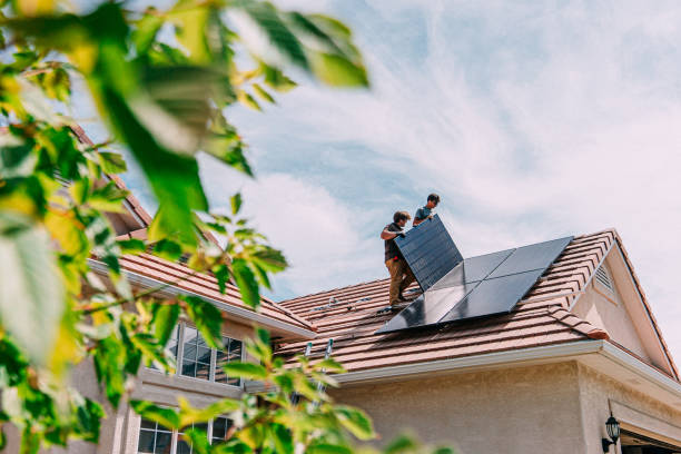 Gutter Installation and Roofing in Brownsburg, IN