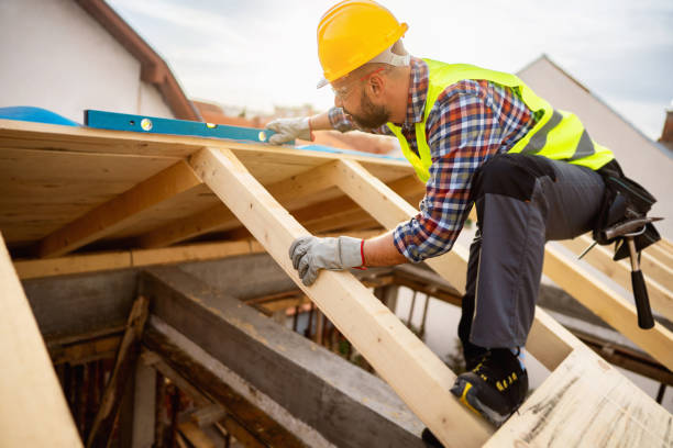 Best Storm Damage Roof Repair  in Brownsburg, IN