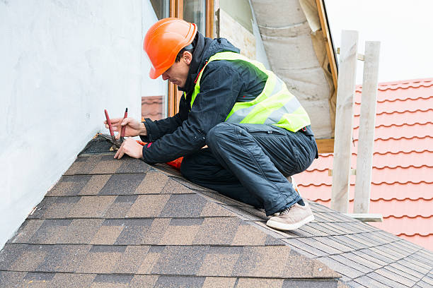Reliable Brownsburg, IN Roofing Contractor Solutions